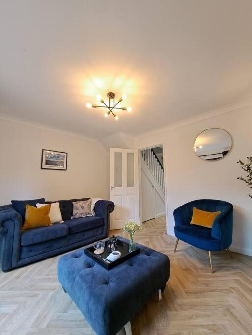 Beachwood House, Serviced Accommodation Scunthorpe Exterior photo