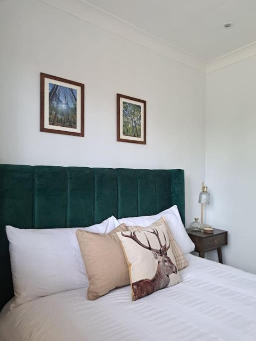 Beachwood House, Serviced Accommodation Scunthorpe Exterior photo